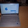 Windows 11 HP 15.6" Large Screen Laptop Intel i5-1155G7 16GB RAM 256GB SSD Bright  Silver Image 5