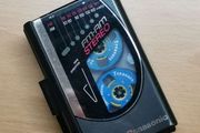 Panasonic RX-SA60 Walkman Cassette Player