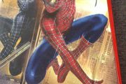 Spider-Man 3 two disc set