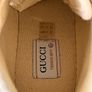 Gucci Men GG High-Top Sneakers. Authentic UK 9.5 Image 4