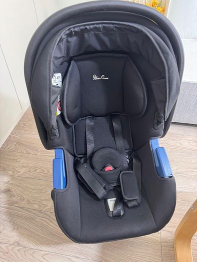 Silver Cross baby Car Seat