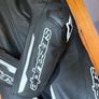 Alpinestars Missile V2 Suit Image 3
