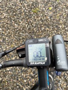 Electric Bike