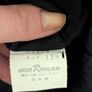 Vintage woolen dress Image 8