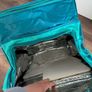 Deliveroo bag - been used ONCE Image 2