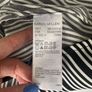 Karen Millen top - sz 12 Image 4