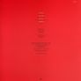 King Crimson - Discipline, Vinyl, LP, Remastered, 200g, RE Image 2
