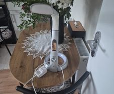 desk lamp