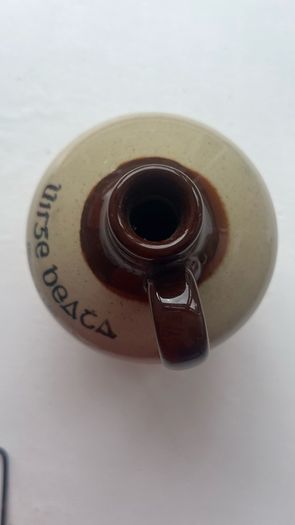 Locke's Kilbeggan Stoneware
