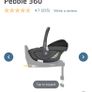 Maxi Cosi Pebble 360 Infant Carseat (Base NOT included) Image 6