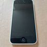 Apple Iphone 5c, White, 8GB, Activation Locked, Excellent cosmetic condition Image 9