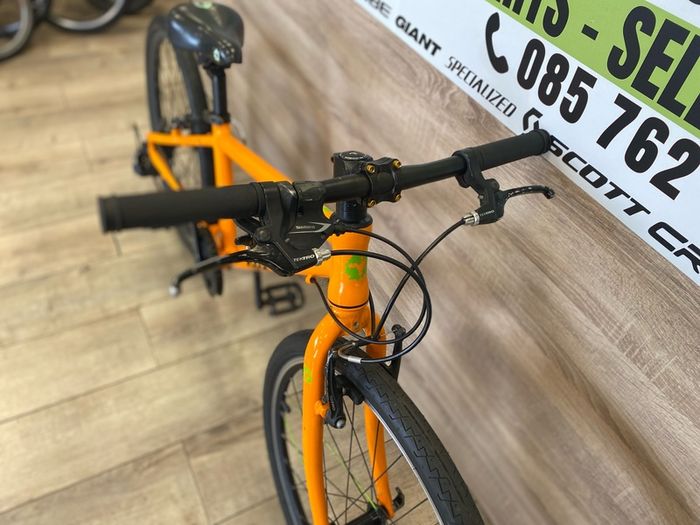 bike