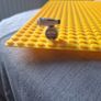 Lego star wars DO droid minifigure Image 2