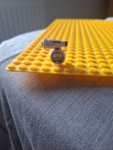 Lego star wars DO droid minifigure
