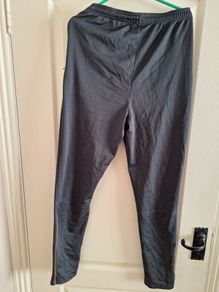 Nike Dri Fit Tracksuit