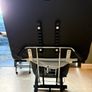 3-section salon facial bed and massage tattoo chair Image 7
