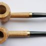 Vintage H&B Corn Cob Pipes (good condition) Image 3