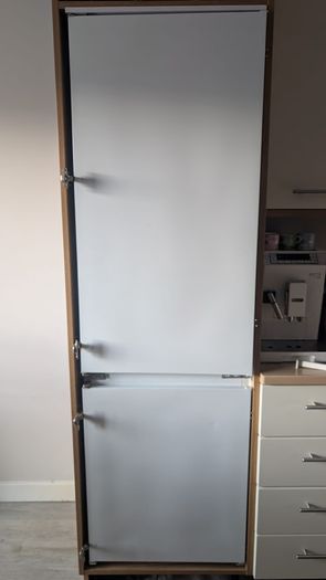 Fridge Freezer