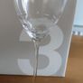 Waterford Crystal FOLIO-2 White Wine Glass SET/2 by John Rocha Image 4