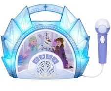 Frozen sing along boombox