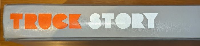 Truck Story (Iveco)
