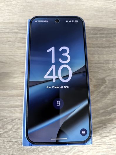 Google Pixel 10 Indigo 128gb - SIM FREE