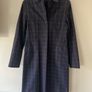 French Connection trench coat. Size 8 Image 2