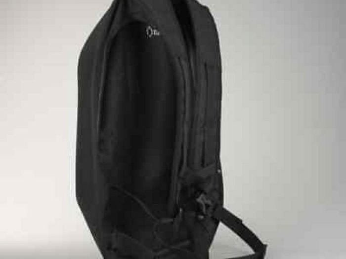 motorcycle backpack