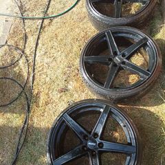 Alloy Black