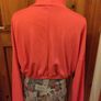 prettylittlethings Pink Zip Up Cropped top jumper Image 8