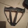 2004/06 Yamaha r1 rear hugger and fairing y piece Image 2