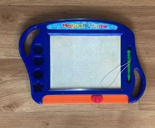 Etch Sketch Free