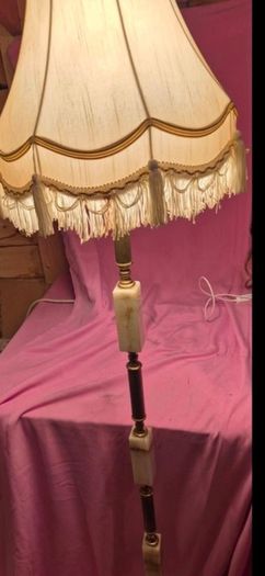 lighting and lamps