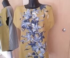 Women's Top Nwot Size 14