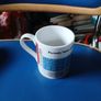 Periodic table mug Image 9