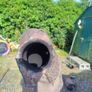 Mazda MX5 NA Catalytic converter Image 4