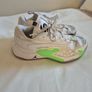 Air jordan luca kids size 4 1/2 nike Image 2