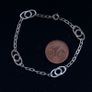 Sterling Silver Bracelet Image 3