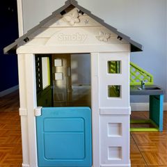 Play House - Smoby