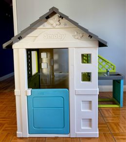 Play House - Smoby