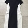 Ladies  dress "Papaya"make. Size8. Brand New Image 2