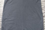 Black Skirt  Size 8