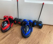 Cars