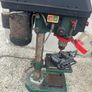 bench pillar drill Image 5