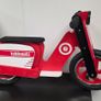 Kiddimoto Vespa balance bike Image 3