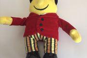 Mr Tayto plush
