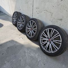 18" 5x112 Staggered A4,A5,A6,A7 etc