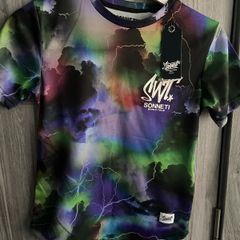 BNWT Sonneti Top 8-10