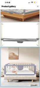 bed rails