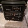 Vintage Alba TR10 Portable 3 Band Radio TV Image 2
